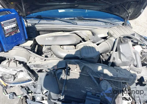 2014 Jeep Grand Cherokee Laredo from USA, damaged, VIN 1C4RJFAG2EC510326